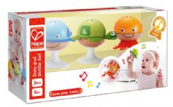 ENSEMBLE DE HOCHETS MUSICAUX